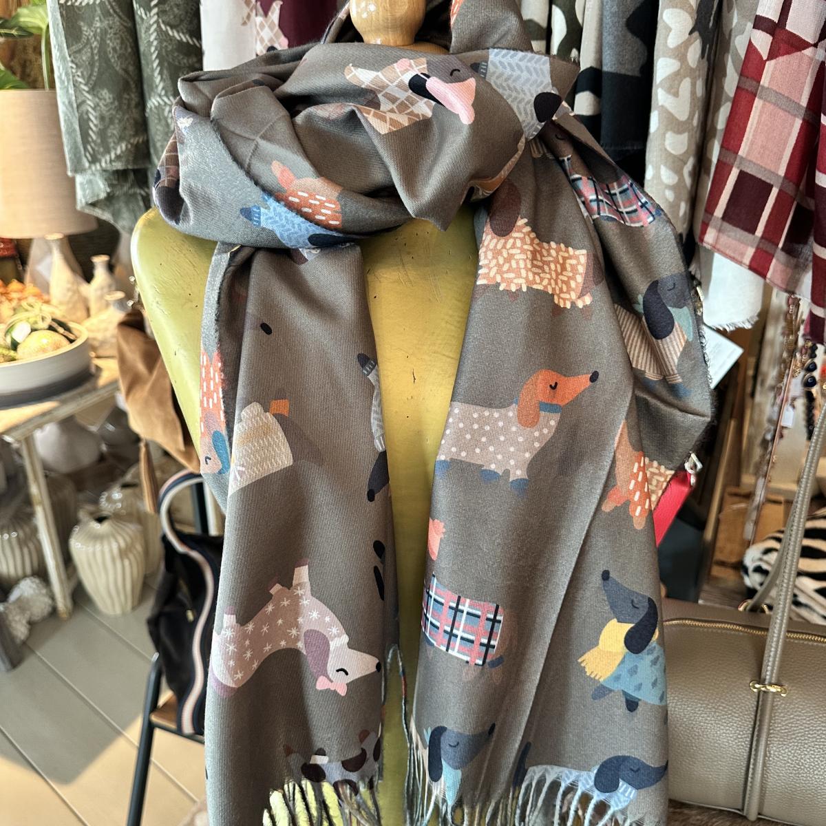 Decoratie Winkel Ann Decor